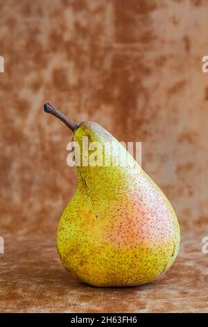 pear,still life Stock Photo