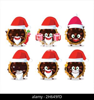 World Pie Day Greeting Illustration with Assorted Homemade Pies and ...