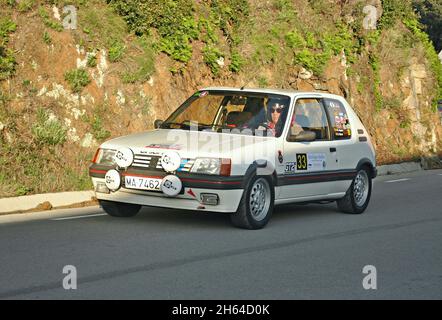 Peugeot 205 GTI - Wikidata