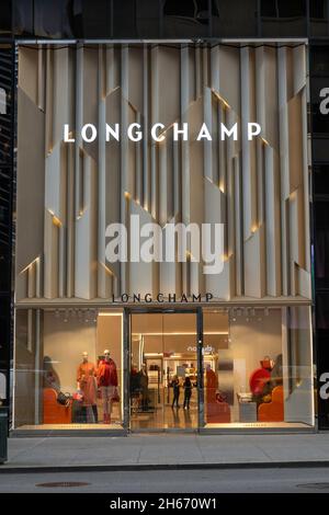 Longchamp glassdoor discount nyc reviews