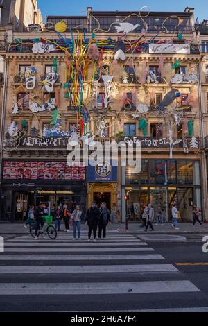 Gallery Art 