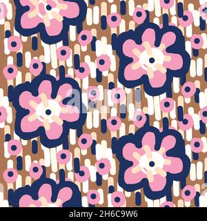 masculine floral patterns