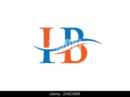 Letters IB Logo by Zixlo | Codester