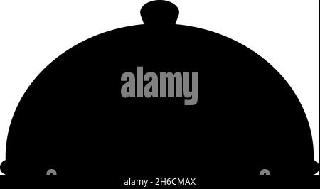 https://l450v.alamy.com/450v/2h6cmax/cloche-serving-dish-restaurant-cover-dome-plate-covers-to-keep-food-warm-convex-lid-exquisite-presentation-gourmet-meal-catering-concept-icon-black-2h6cmax.jpg