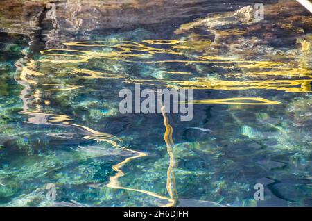 Chain to rope splice hi-res stock photography and images - Alamy