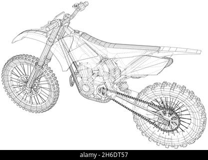 Motorcycle Sketch  Samsung Members