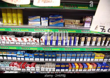 does family dollar have cigarettes Shisha.com