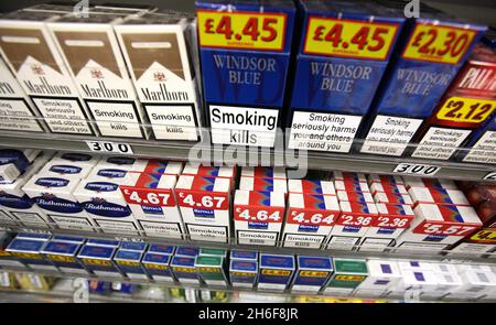 tobacco supplier Wholesale Tobacco Distributor