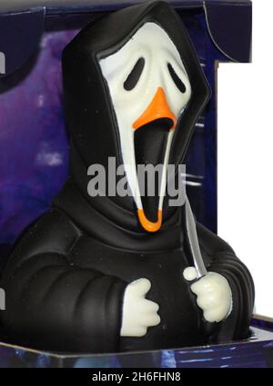 Rubber best sale duck scream