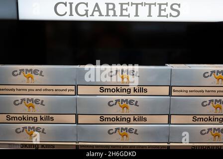 elfbar nachfüll pod läuft aus Prix des cigarettes en Andorre 2017 main image 1