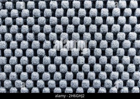 Gray synthetic variegated fabric for sewing clothes, fabric wrinkled Stock  Photo - Alamy