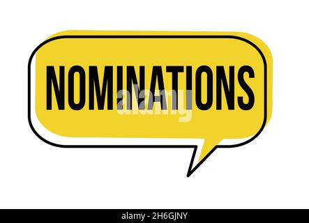 nominate clipart free