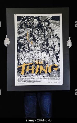 The Thing (1982)  Alamo Drafthouse Cinema