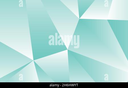 New technology concept abstract background Stock Vector