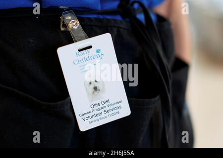 Id Card San Diego