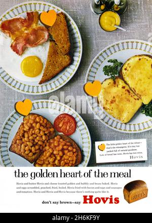 Full english breakfast advert hi res stock photography and images Alamy