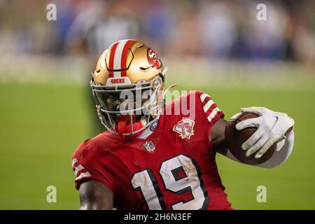 Deebo Samuel says 49ers left TDs on the table in Rams win - Sactown Sports