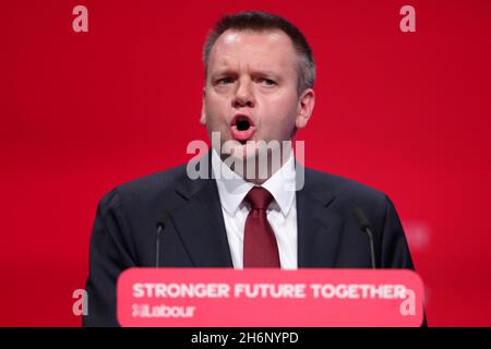 NICK THOMAS-SYMONDS, 2021 Stock Photo