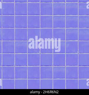 Texture blue tiles, background photo with Stock Photo