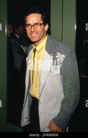 Gregory Harrison Circa 1980's  Credit: Ralph Dominguez/MediaPunch Stock Photo