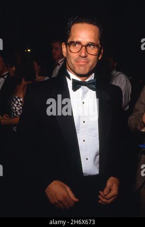 Gregory Harrison Circa 1980's  Credit: Ralph Dominguez/MediaPunch Stock Photo