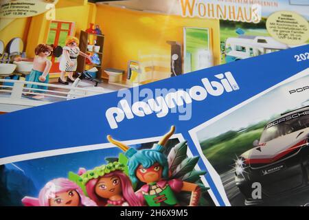 Catalogo playmobil 2020 online