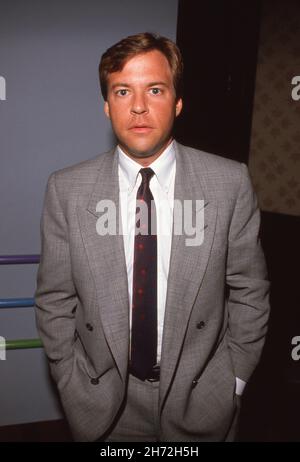 Bob Costas Circa 1990's Credit: Ralph Dominguez/MediaPunch Stock Photo