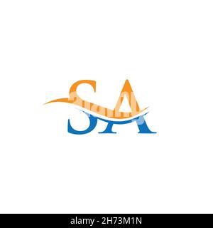 Premium Letter PM Logo Design with water wave concept. PM letter logo  design with modern trendy Stock Vector Image & Art - Alamy