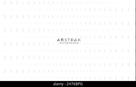 Grey white background abstract Stock Vector