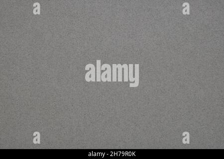 Gray colored paper texture background Stock Photo