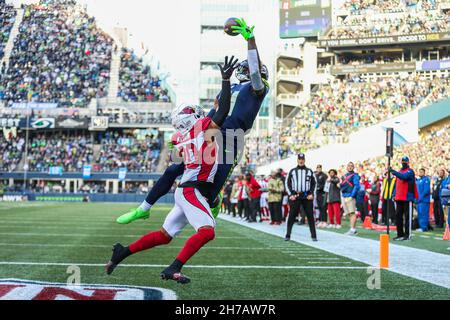 Arizona Cardinals cornerback Marco Wilson (20) pursues a play on defense  against the Detroit Lions during an NFL football game, Sunday, Dec. 19,  2021, in Detroit. (AP Photo/Rick Osentoski Stock Photo - Alamy