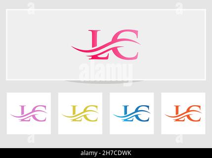 Lc Logo Images – Browse 5,574 Stock Photos, Vectors, and Video | Adobe Stock