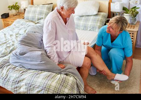 Geriatric slippers deals