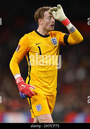 jordan pickford england world cup