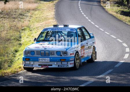 Bmw shop rally 2021