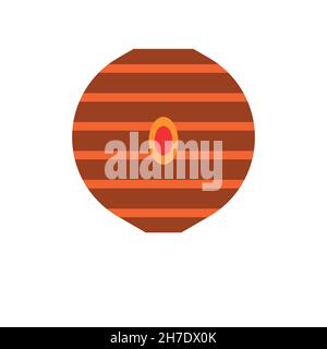 Beehive icon. Start-up symbol. Bee honey sign. Logo design element Stock Vector