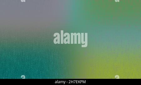 Illustration of an abstract iridescent grunge texture background Stock Photo