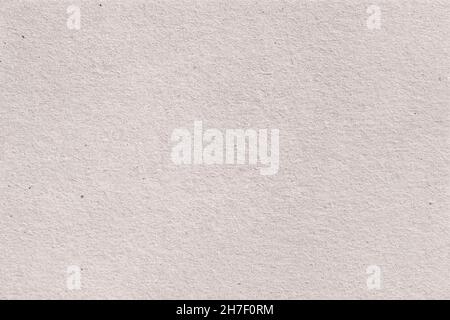 Textured gray vintage paper background. Horizontal background for design, closeup Stock Photo