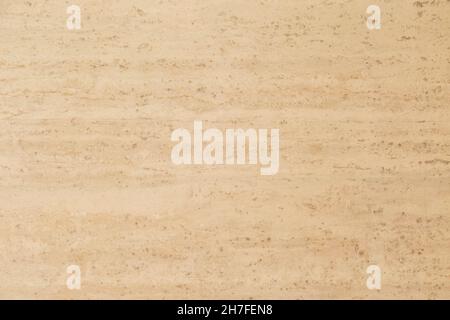 Marbled beige color texture background Stock Photo