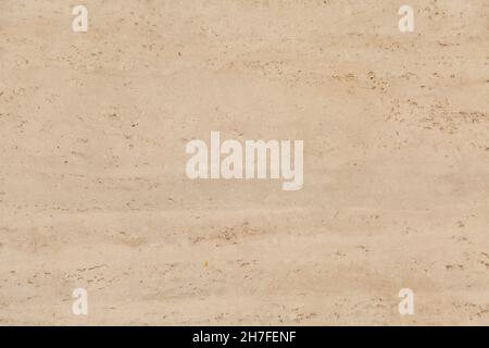 Marbled beige color texture background Stock Photo