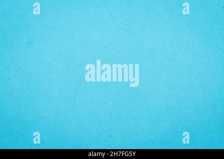 Blue seamless paper texture use for background Stock Photo