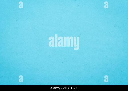 Blue seamless paper texture use for background Stock Photo