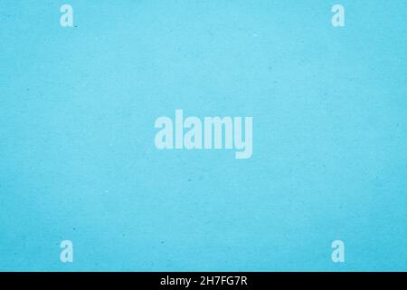 Blue seamless paper texture use for background Stock Photo