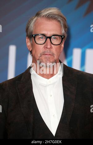 Alan Ruck attends 'Succession' European Premiere during the BFI London ...