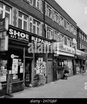 Bike shop chadwell deals heath high road