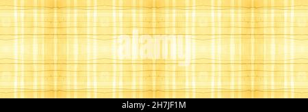 Check Pattern. Tartan Border. Celtic Shirt Stock Photo