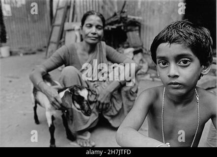 Women In Brothel, Tangail, Bangladesh Stock Photo - Alamy