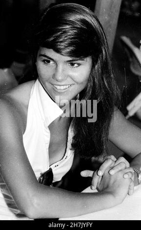 Lori Loughlin 1990                                                              by  John Barrett/PHOTOlink Stock Photo