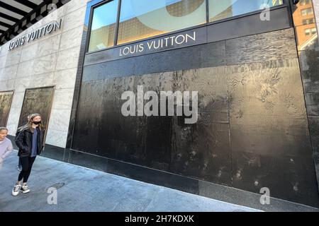 Louis Vuitton Store Near Sacramento California