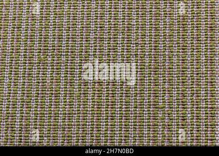 background of wool and thread felt closeup texture Stock Photo